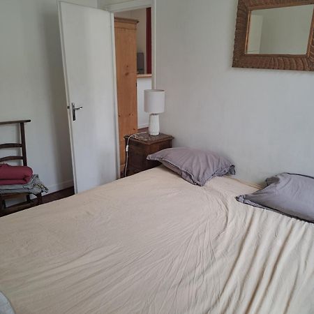 Loft Vue Imprenable Sur Le Vieux Saintes Apartamento Exterior foto