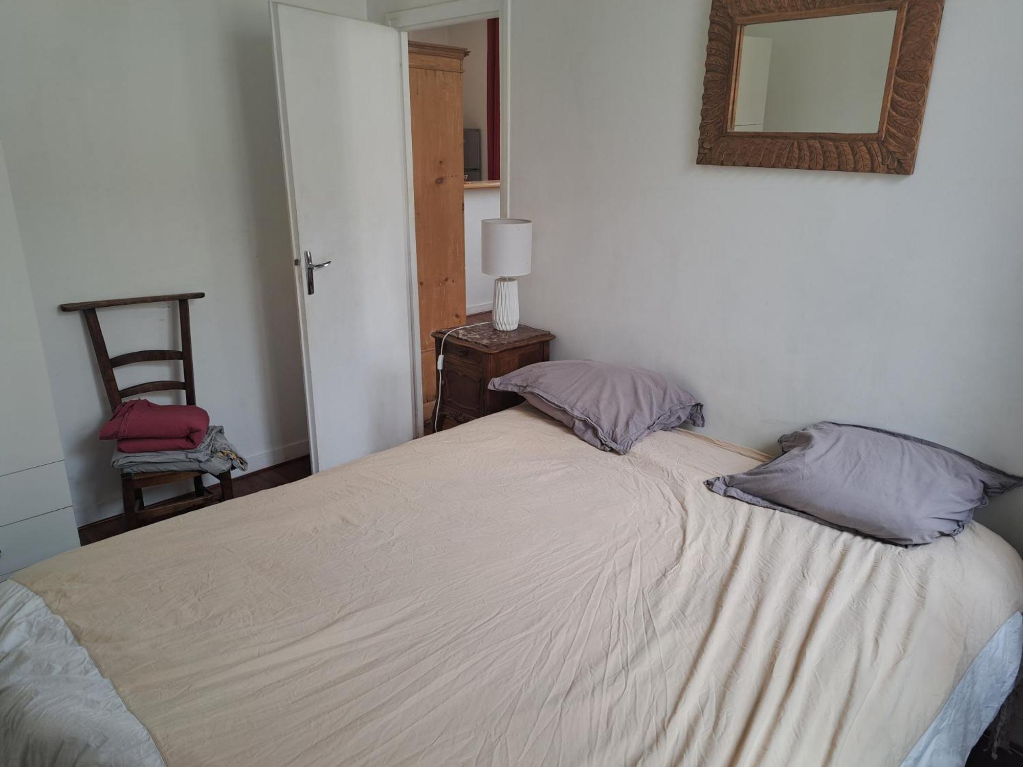 Loft Vue Imprenable Sur Le Vieux Saintes Apartamento Exterior foto